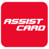 Assist card